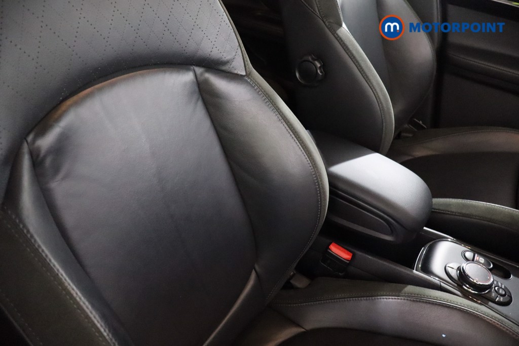 Mini Countryman Cooper S Manual Petrol SUV - Stock Number (1539389) - 23rd supplementary image