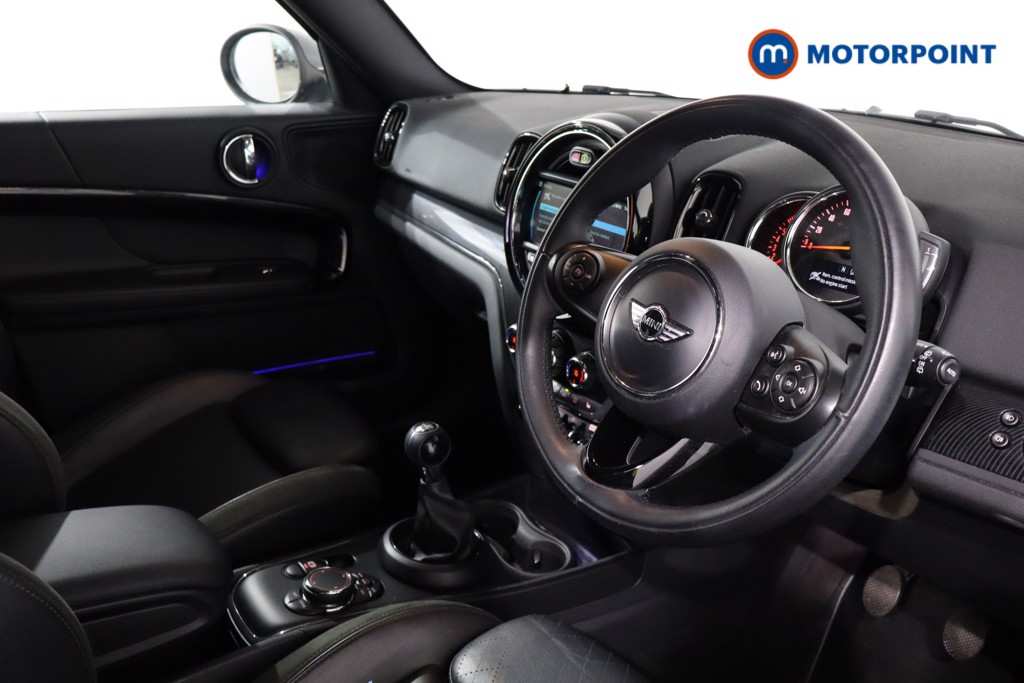 Mini Countryman Cooper S Manual Petrol SUV - Stock Number (1539389) - 24th supplementary image