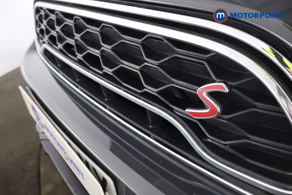 Mini Countryman Cooper S Manual Petrol SUV - Stock Number (1539389) - 25th supplementary image