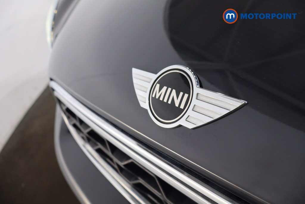Mini Countryman Cooper S Manual Petrol SUV - Stock Number (1539389) - 28th supplementary image