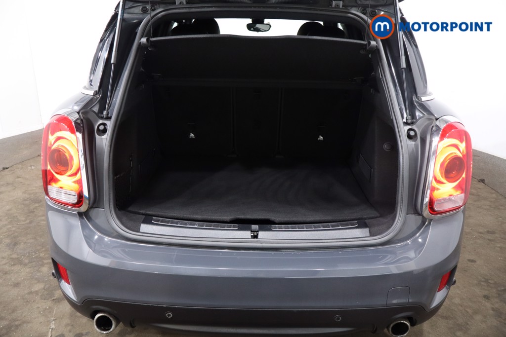 Mini Countryman Cooper S Manual Petrol SUV - Stock Number (1539389) - 30th supplementary image