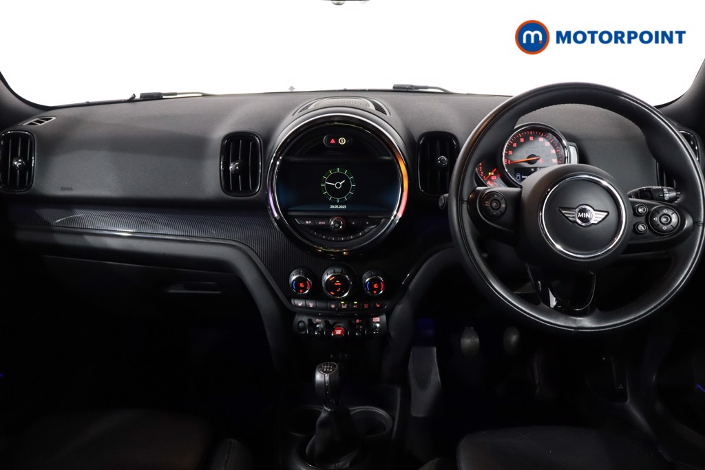 Mini Countryman Cooper S Manual Petrol SUV - Stock Number (1539389) - 1st supplementary image