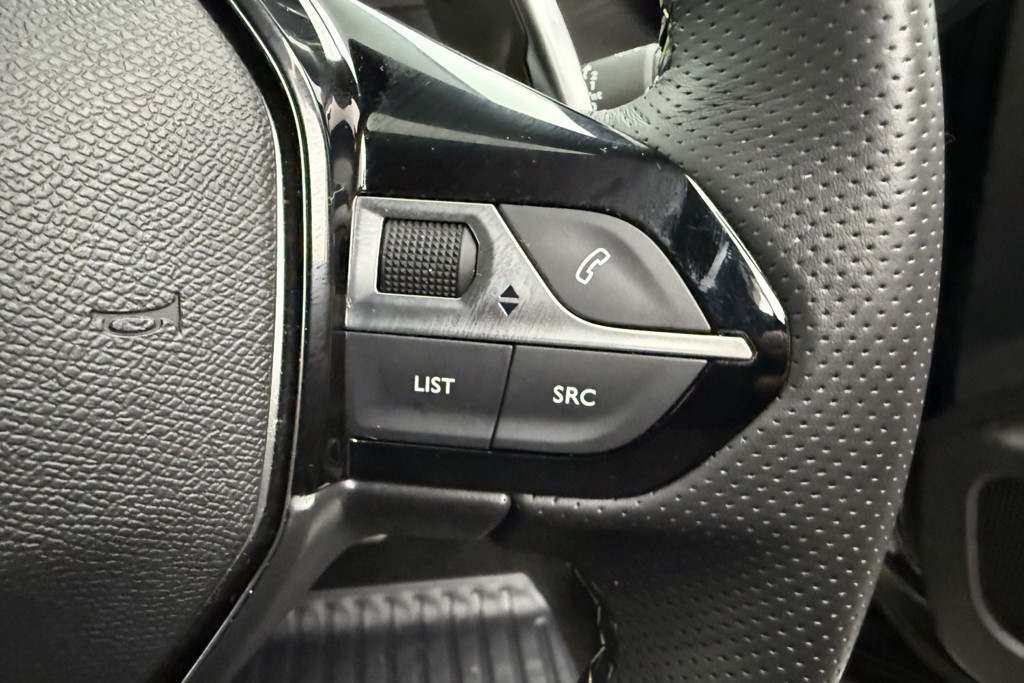 Peugeot 2008 GT Automatic Petrol SUV - Stock Number (1539482) - 4th supplementary image