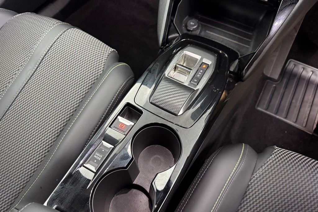 Peugeot 2008 GT Automatic Petrol SUV - Stock Number (1539482) - 13th supplementary image