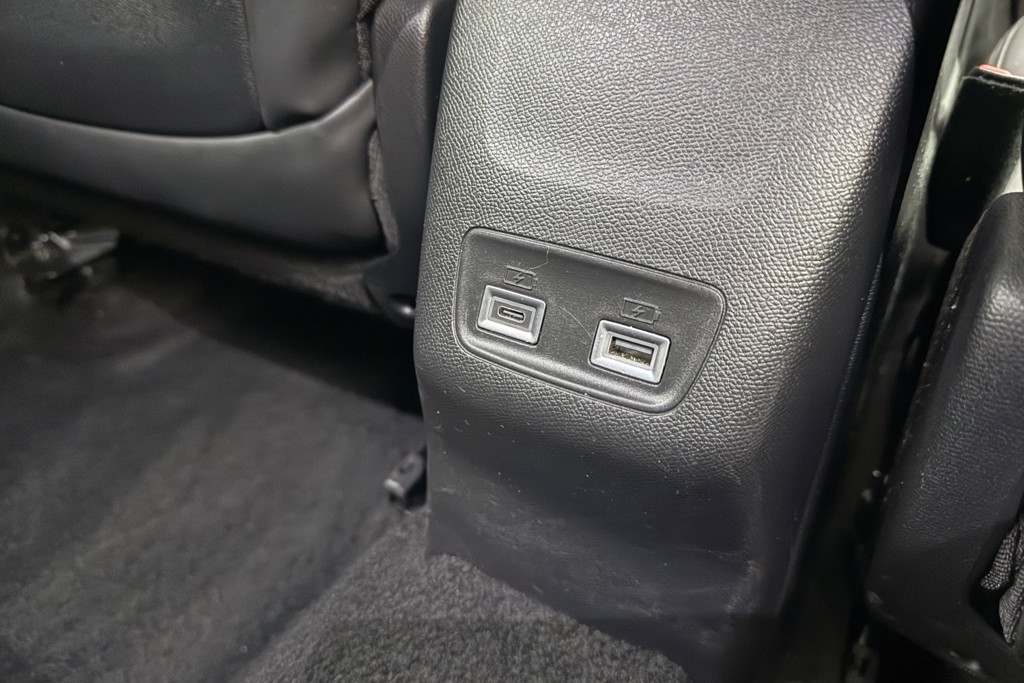 Peugeot 2008 GT Automatic Petrol SUV - Stock Number (1539482) - 21st supplementary image