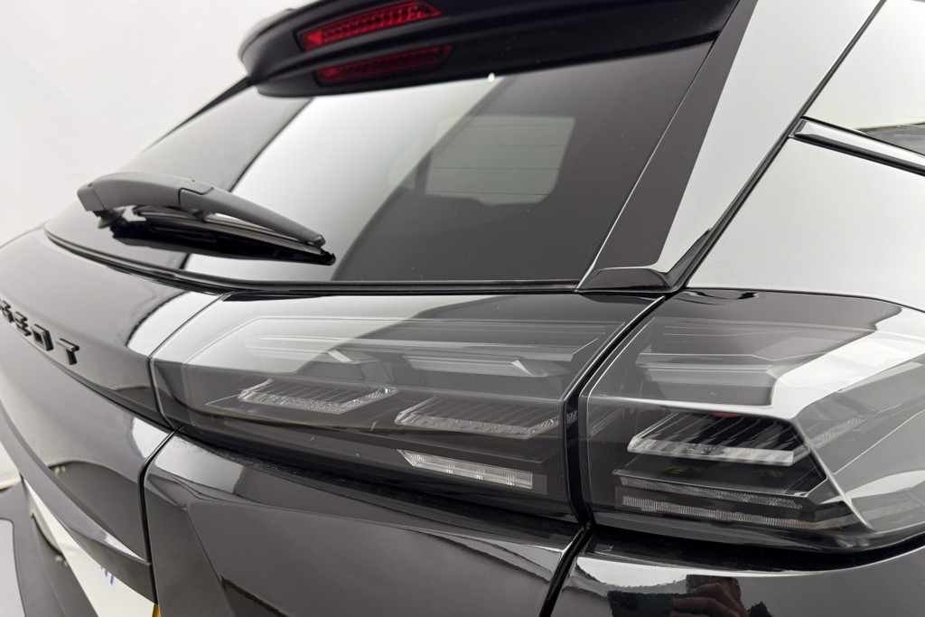 Peugeot 2008 GT Automatic Petrol SUV - Stock Number (1539482) - 22nd supplementary image