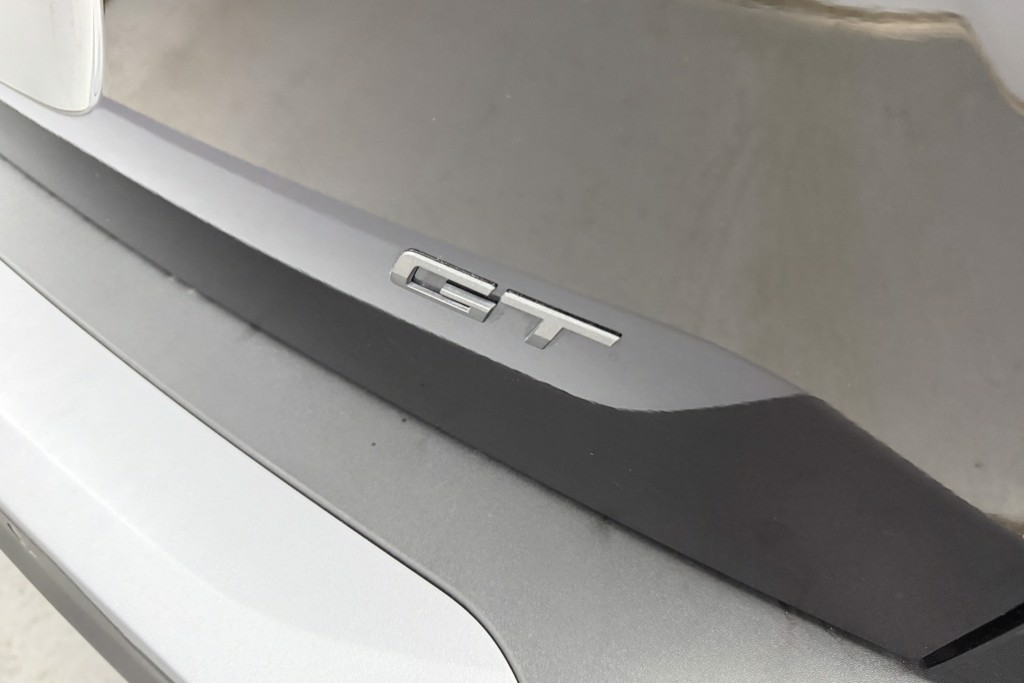 Peugeot 2008 GT Automatic Petrol SUV - Stock Number (1539482) - 24th supplementary image