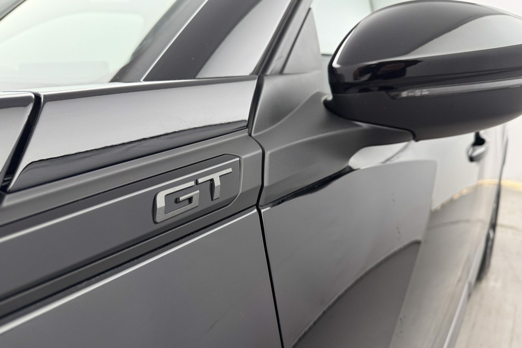 Peugeot 2008 GT Automatic Petrol SUV - Stock Number (1539482) - 25th supplementary image
