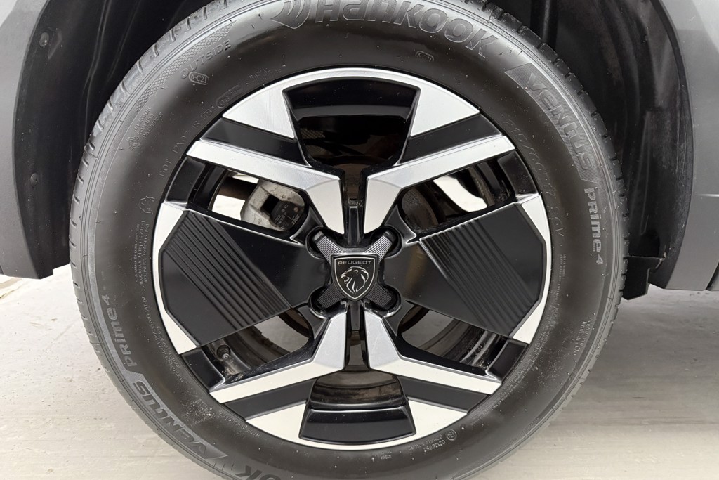 Peugeot 2008 GT Automatic Petrol SUV - Stock Number (1539482) - 29th supplementary image