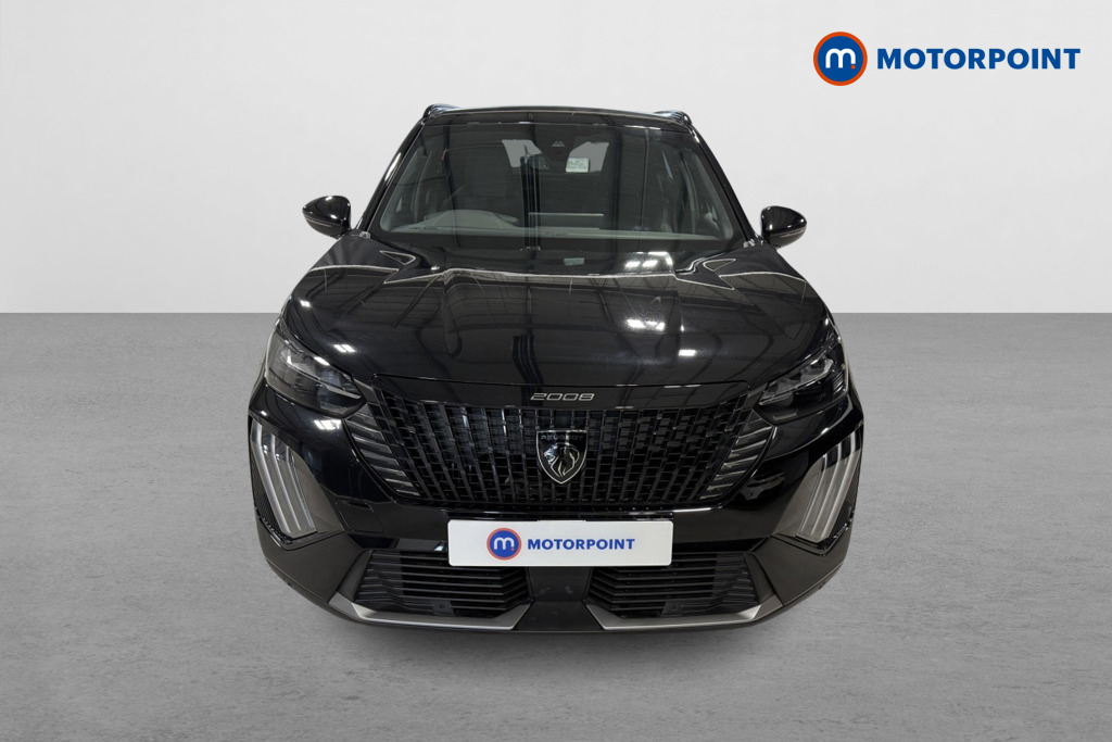 Peugeot 2008 GT Automatic Petrol SUV - Stock Number (1539482) - Front bumper