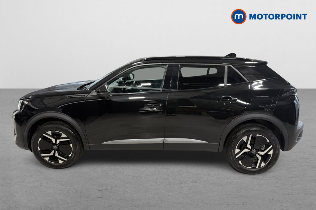 Peugeot 2008 GT Automatic Petrol SUV - Stock Number (1539482) - Passenger side