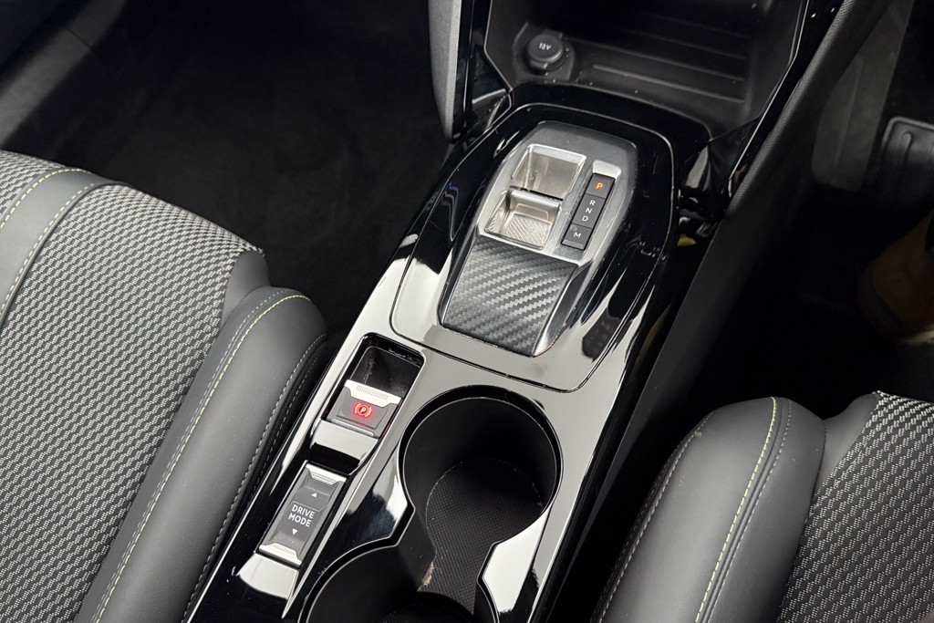 Peugeot 2008 GT Automatic Petrol SUV - Stock Number (1539485) - 12th supplementary image
