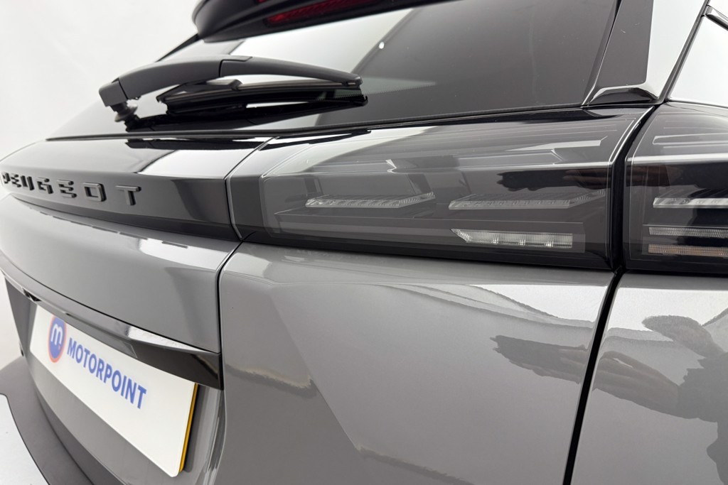 Peugeot 2008 GT Automatic Petrol SUV - Stock Number (1539485) - 21st supplementary image