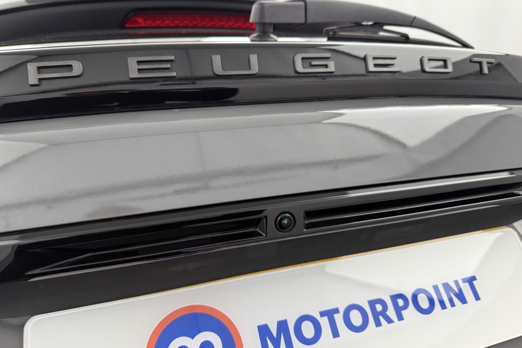 Peugeot 2008 GT Automatic Petrol SUV - Stock Number (1539485) - 23rd supplementary image