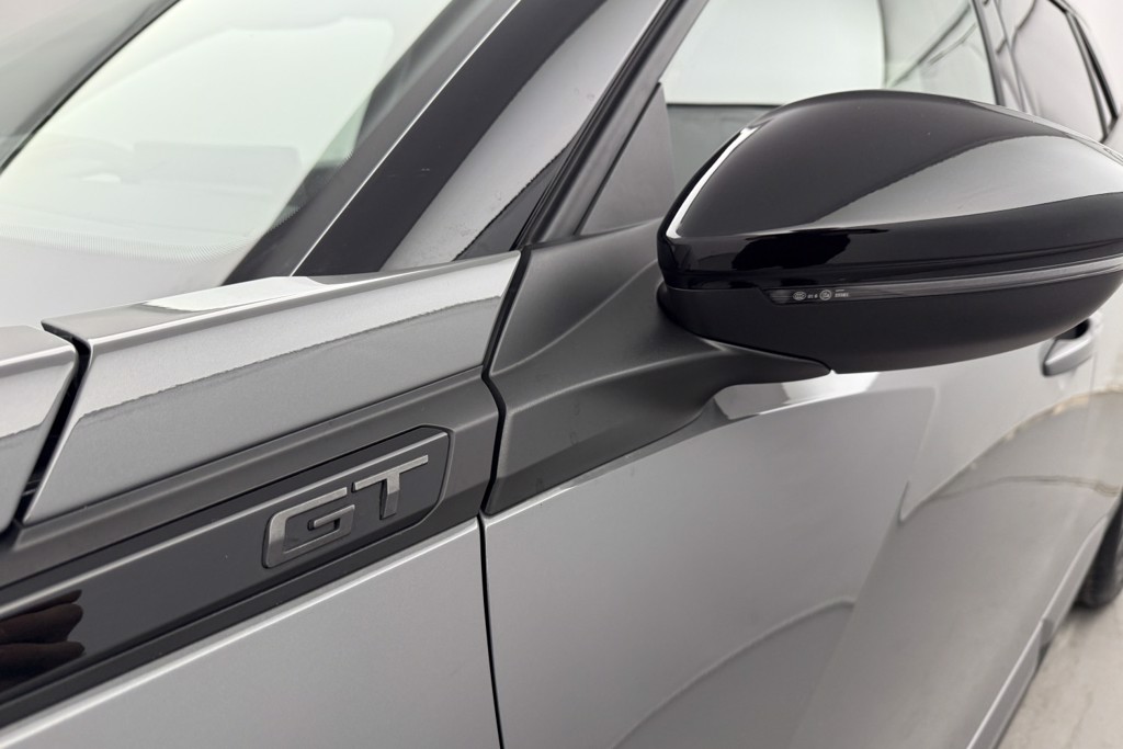 Peugeot 2008 GT Automatic Petrol SUV - Stock Number (1539485) - 24th supplementary image