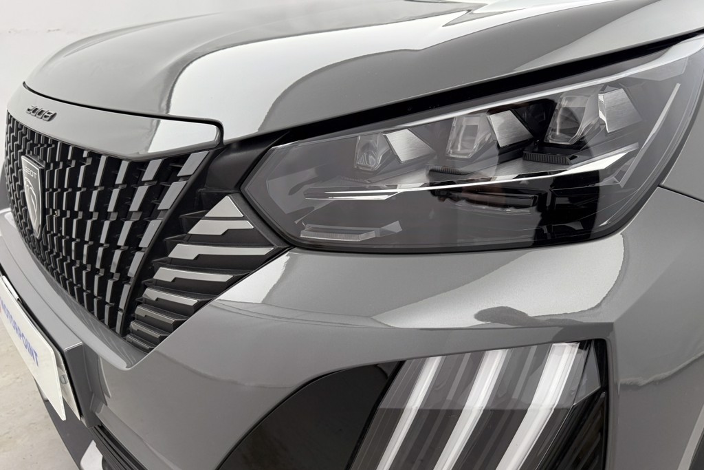 Peugeot 2008 GT Automatic Petrol SUV - Stock Number (1539485) - 25th supplementary image