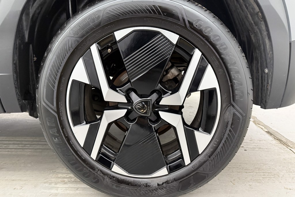 Peugeot 2008 GT Automatic Petrol SUV - Stock Number (1539485) - 27th supplementary image
