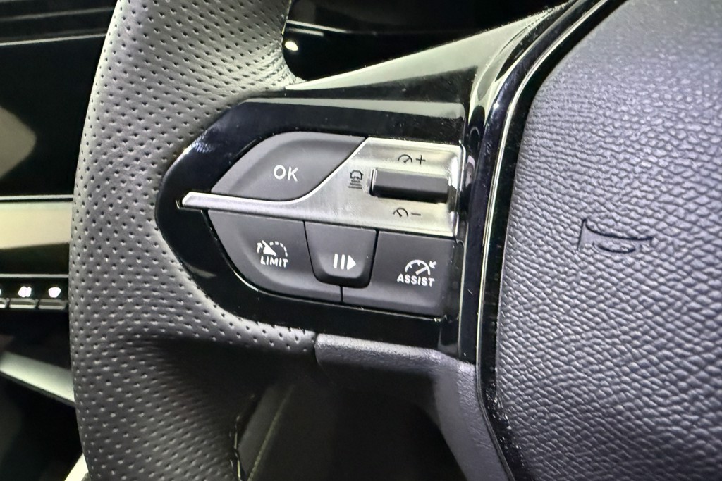 Peugeot 408 GT Automatic Petrol Hatchback - Stock Number (1539526) - 3rd supplementary image