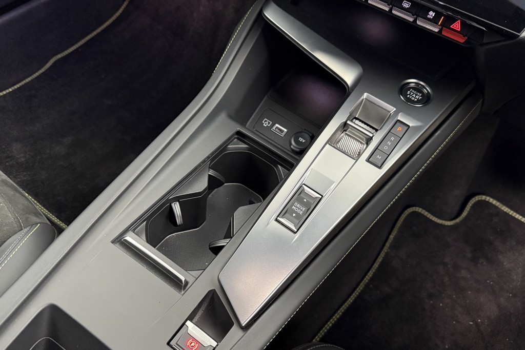 Peugeot 408 GT Automatic Petrol Hatchback - Stock Number (1539526) - 13th supplementary image