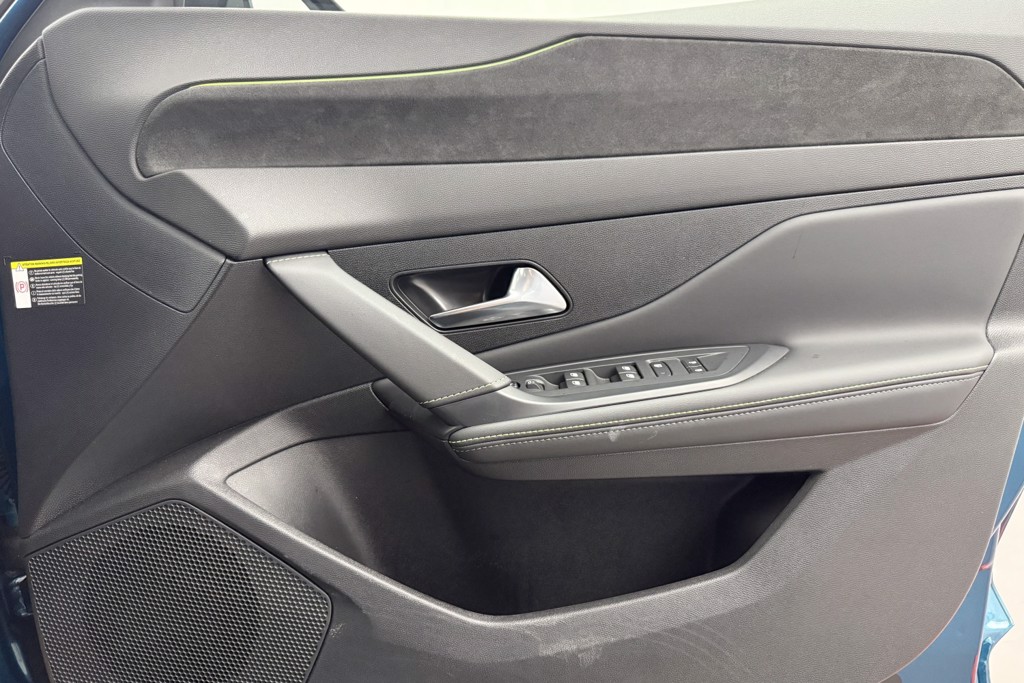 Peugeot 408 GT Automatic Petrol Hatchback - Stock Number (1539526) - 16th supplementary image