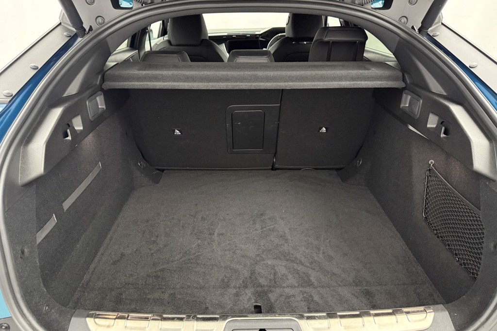 Peugeot 408 GT Automatic Petrol Hatchback - Stock Number (1539526) - 25th supplementary image