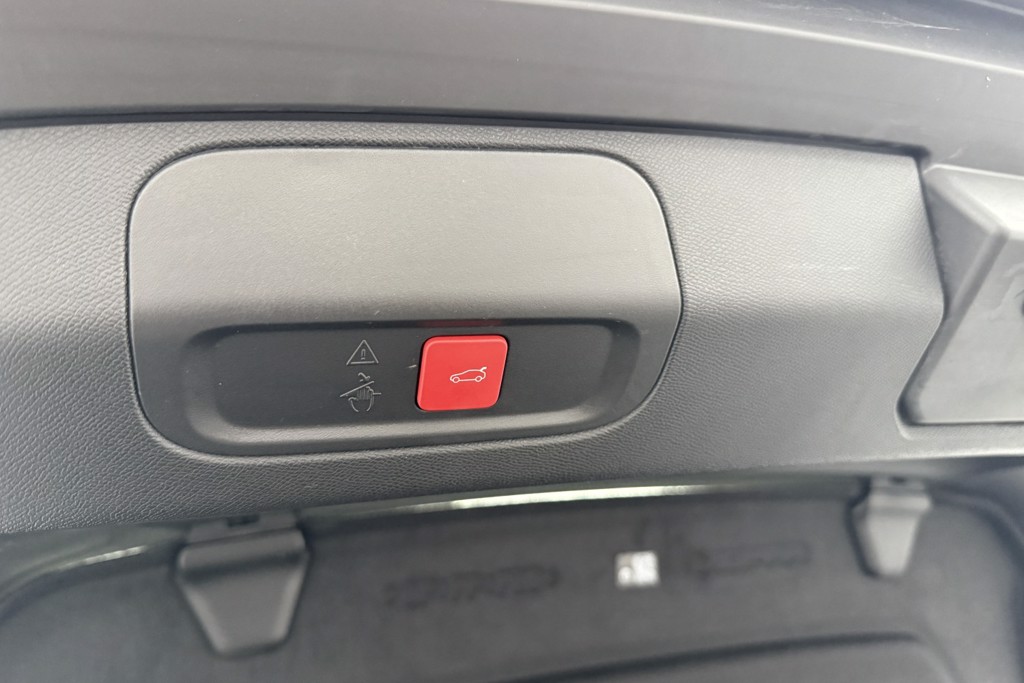 Peugeot 408 GT Automatic Petrol Hatchback - Stock Number (1539526) - 27th supplementary image