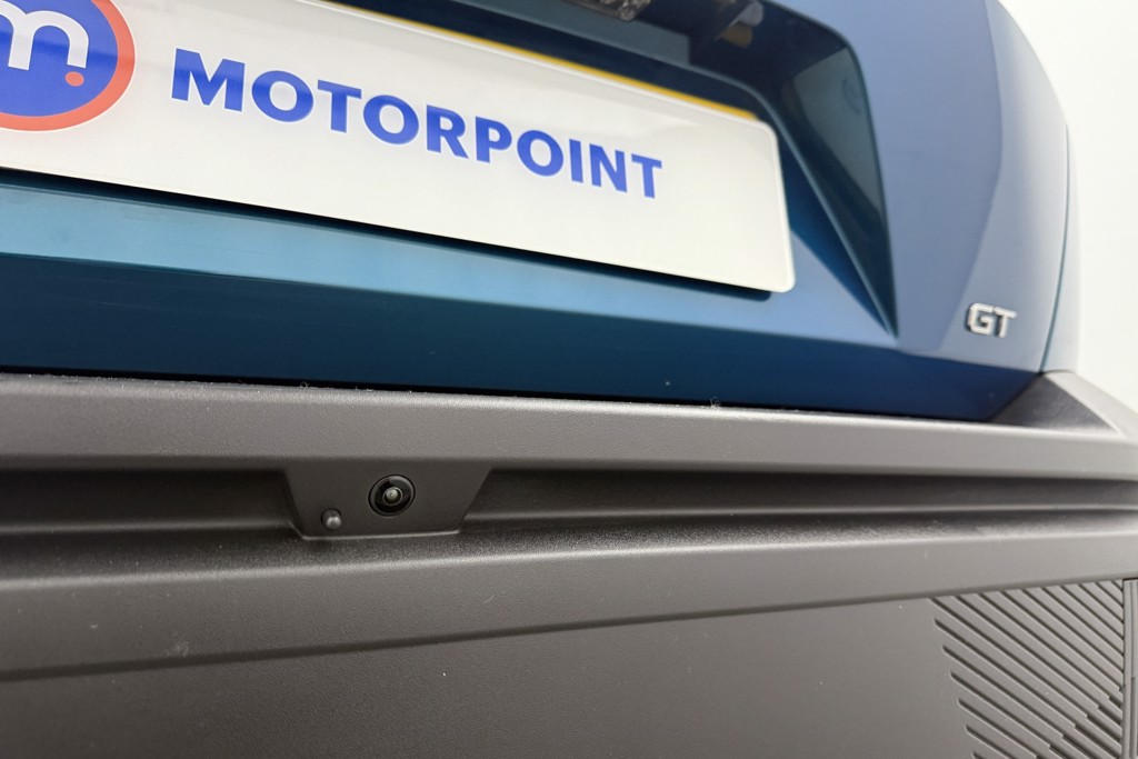 Peugeot 408 GT Automatic Petrol Hatchback - Stock Number (1539526) - 28th supplementary image