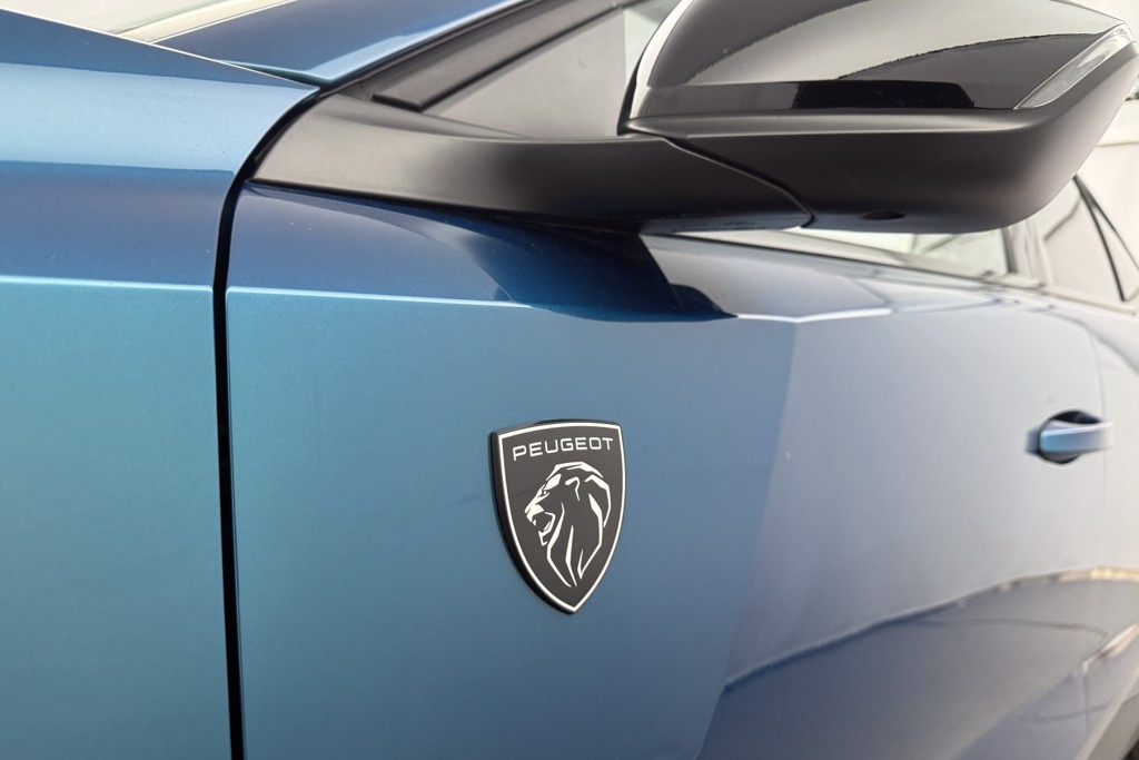 Peugeot 408 GT Automatic Petrol Hatchback - Stock Number (1539526) - 29th supplementary image