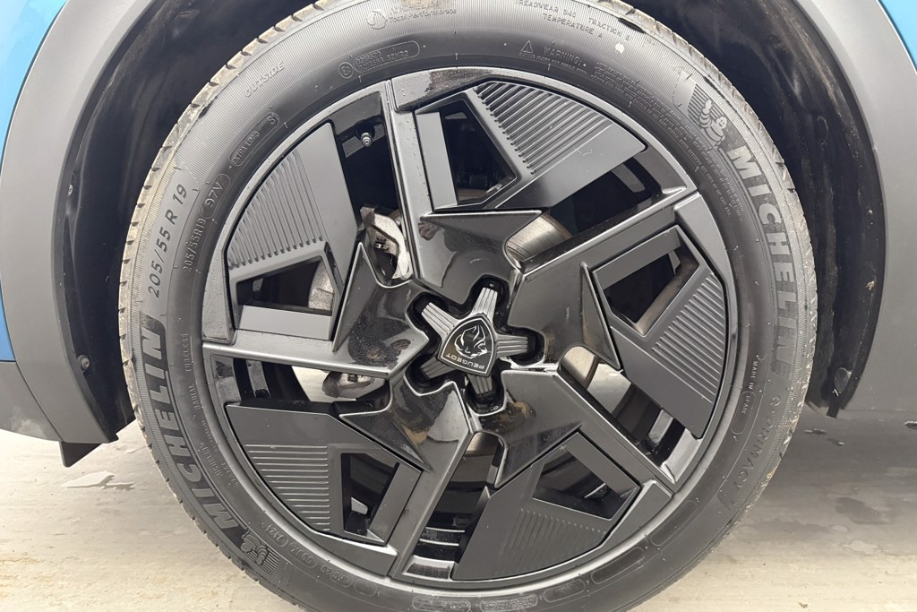 Peugeot 408 GT Automatic Petrol Hatchback - Stock Number (1539526) - 31st supplementary image
