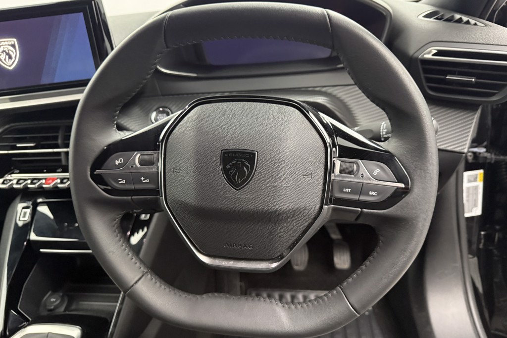 Peugeot 2008 Allure Manual Petrol SUV - Stock Number (1539549) - 2nd supplementary image