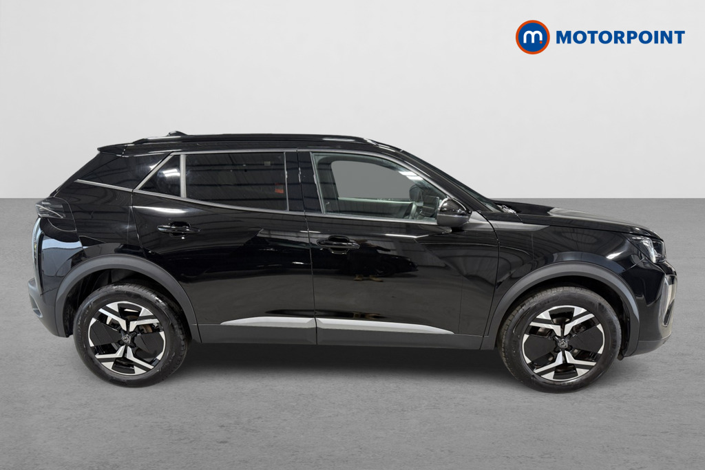 Peugeot 2008 Allure Manual Petrol SUV - Stock Number (1539549) - Drivers side