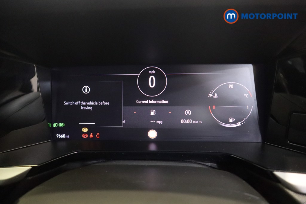 Vauxhall Grandland Ultimate Manual Petrol SUV - Stock Number (1539653) - 3rd supplementary image