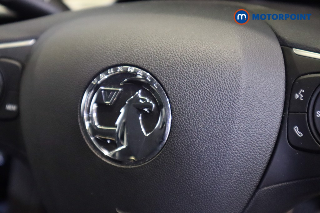 Vauxhall Grandland Ultimate Manual Petrol SUV - Stock Number (1539653) - 10th supplementary image