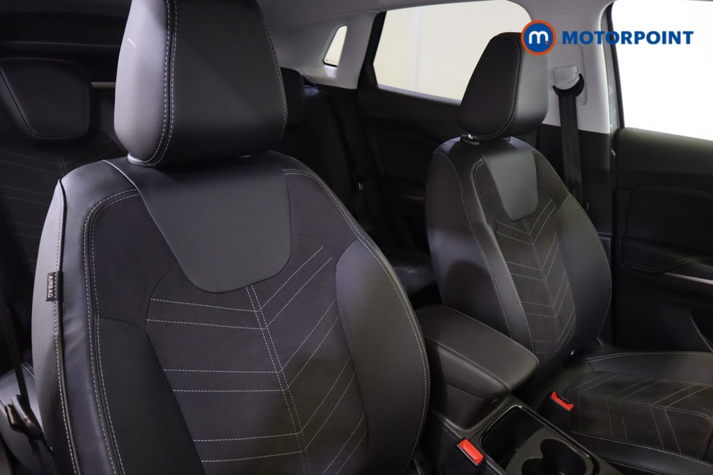 Vauxhall Grandland Ultimate Manual Petrol SUV - Stock Number (1539653) - 13th supplementary image