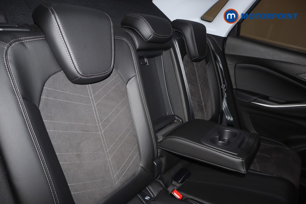 Vauxhall Grandland Ultimate Manual Petrol SUV - Stock Number (1539653) - 14th supplementary image