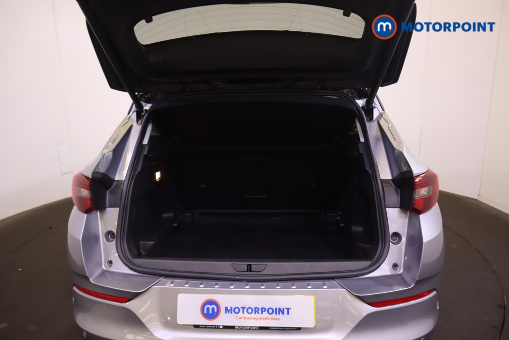 Vauxhall Grandland Ultimate Manual Petrol SUV - Stock Number (1539653) - 15th supplementary image