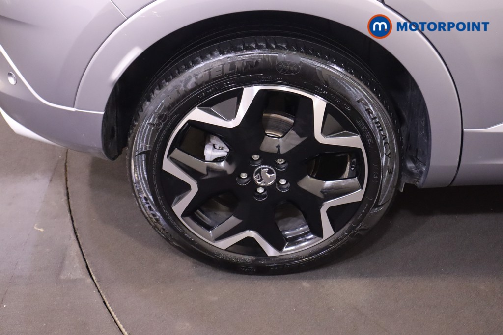 Vauxhall Grandland Ultimate Manual Petrol SUV - Stock Number (1539653) - 16th supplementary image