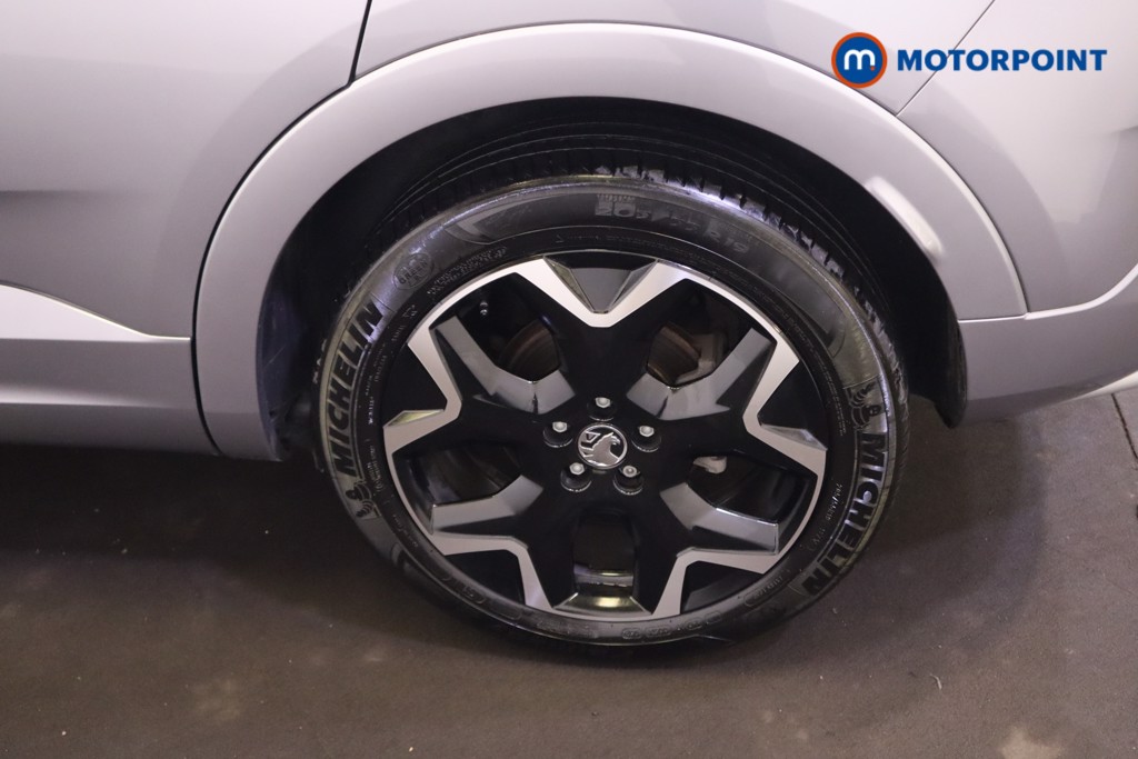 Vauxhall Grandland Ultimate Manual Petrol SUV - Stock Number (1539653) - 17th supplementary image