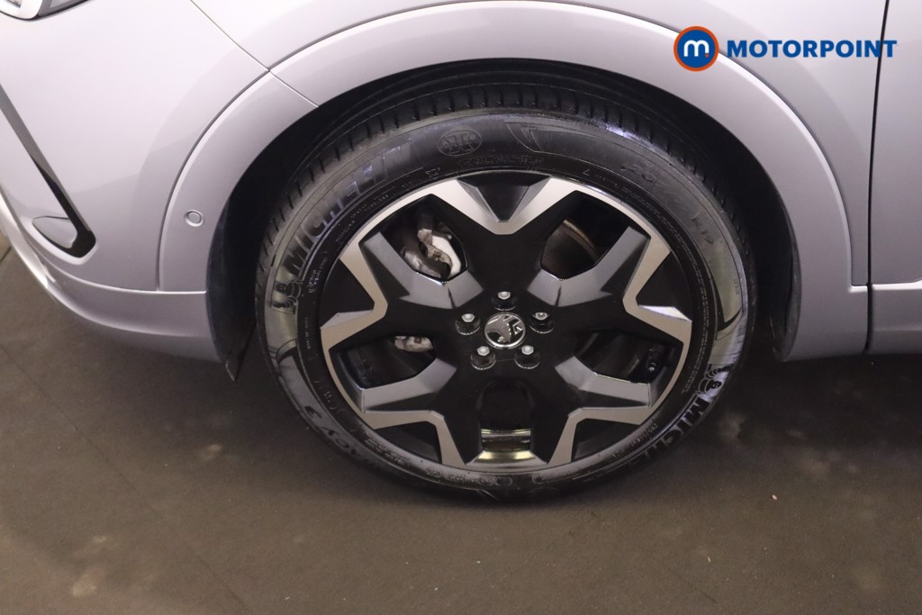 Vauxhall Grandland Ultimate Manual Petrol SUV - Stock Number (1539653) - 18th supplementary image