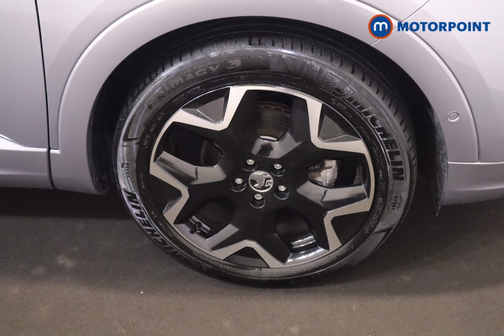 Vauxhall Grandland Ultimate Manual Petrol SUV - Stock Number (1539653) - 19th supplementary image