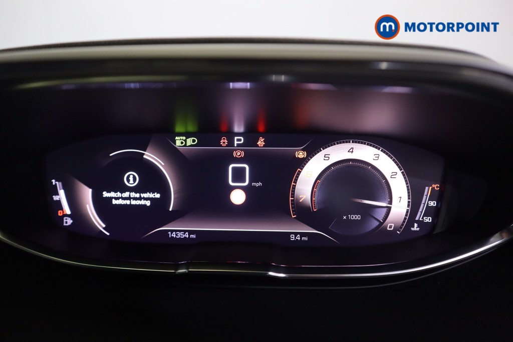 Peugeot 3008 GT Automatic Petrol SUV - Stock Number (1539695) - 3rd supplementary image