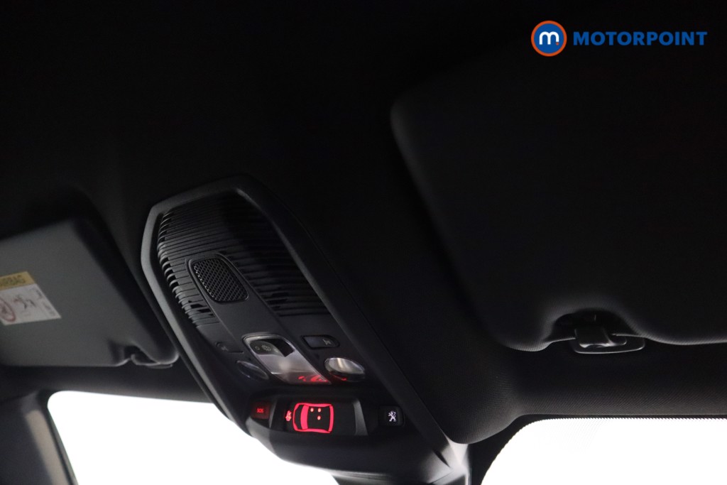 Peugeot 3008 GT Automatic Petrol SUV - Stock Number (1539695) - 6th supplementary image