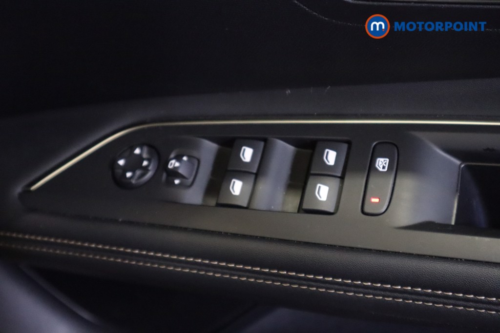 Peugeot 3008 GT Automatic Petrol SUV - Stock Number (1539695) - 7th supplementary image
