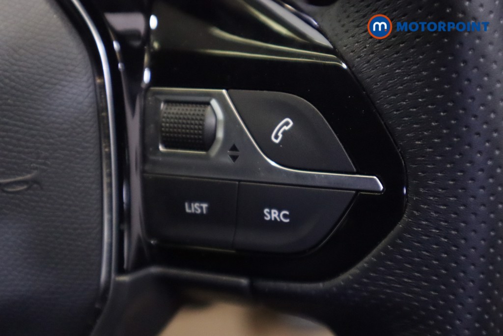 Peugeot 3008 GT Automatic Petrol SUV - Stock Number (1539695) - 8th supplementary image