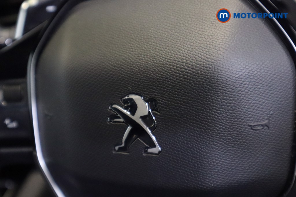 Peugeot 3008 GT Automatic Petrol SUV - Stock Number (1539695) - 9th supplementary image