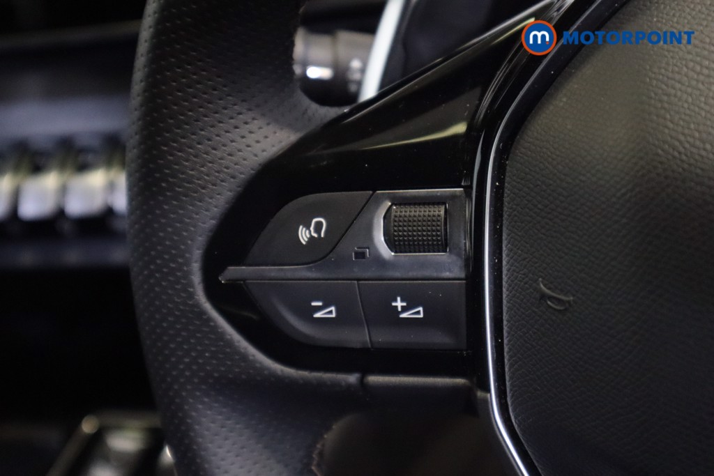 Peugeot 3008 GT Automatic Petrol SUV - Stock Number (1539695) - 10th supplementary image