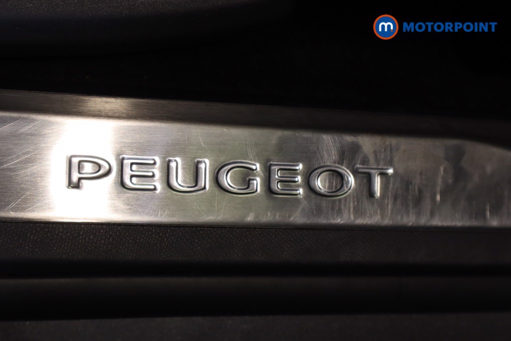 Peugeot 3008 GT Automatic Petrol SUV - Stock Number (1539695) - 11th supplementary image