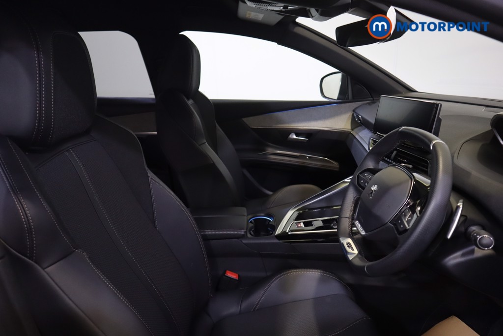 Peugeot 3008 GT Automatic Petrol SUV - Stock Number (1539695) - 12th supplementary image