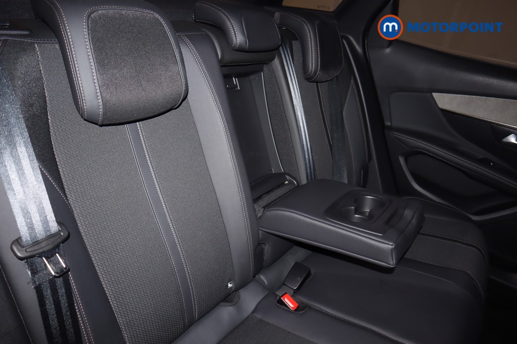 Peugeot 3008 GT Automatic Petrol SUV - Stock Number (1539695) - 14th supplementary image