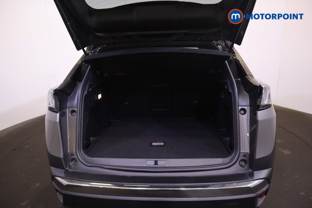 Peugeot 3008 GT Automatic Petrol SUV - Stock Number (1539695) - 15th supplementary image